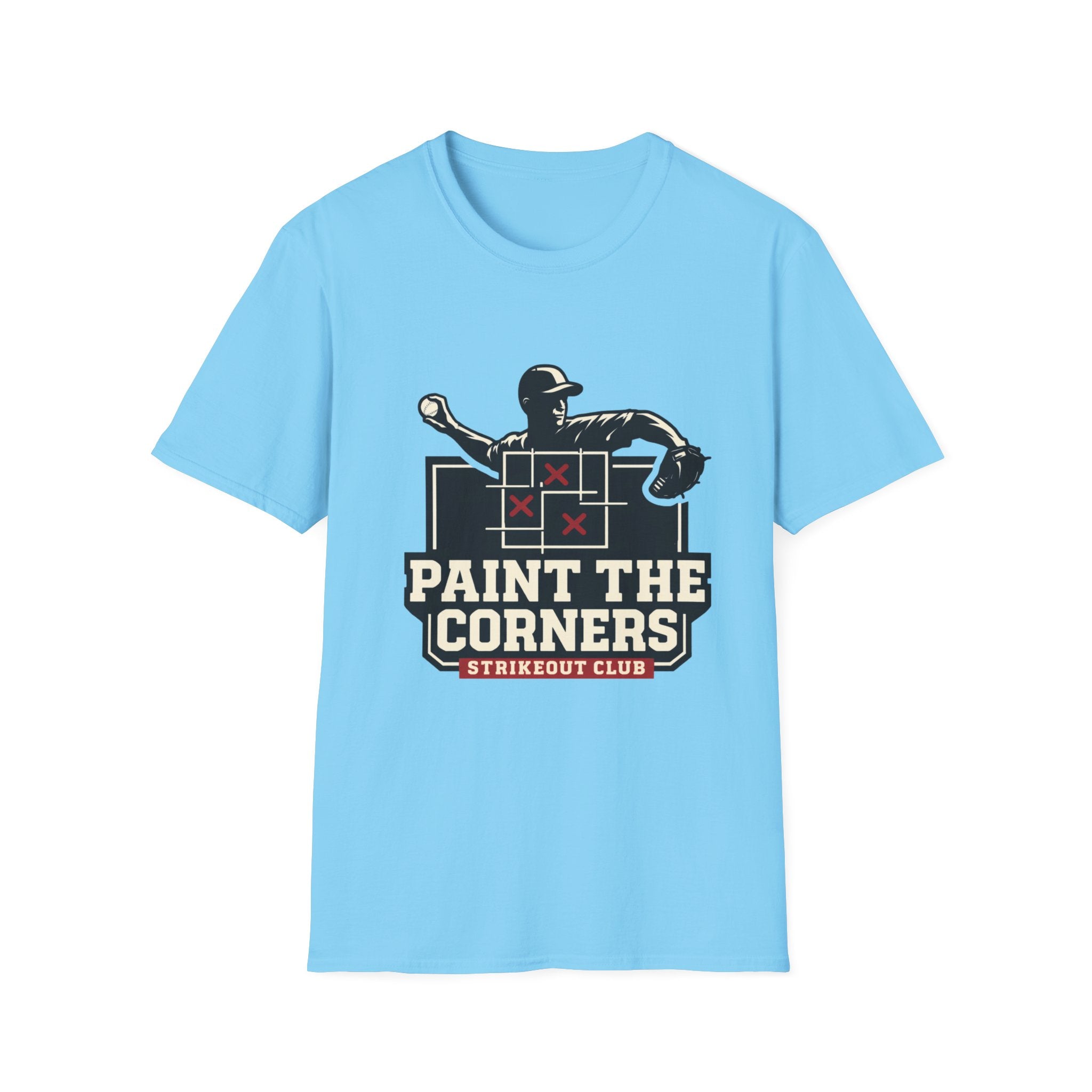 Paint The Corners