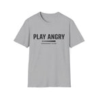 Play Angry