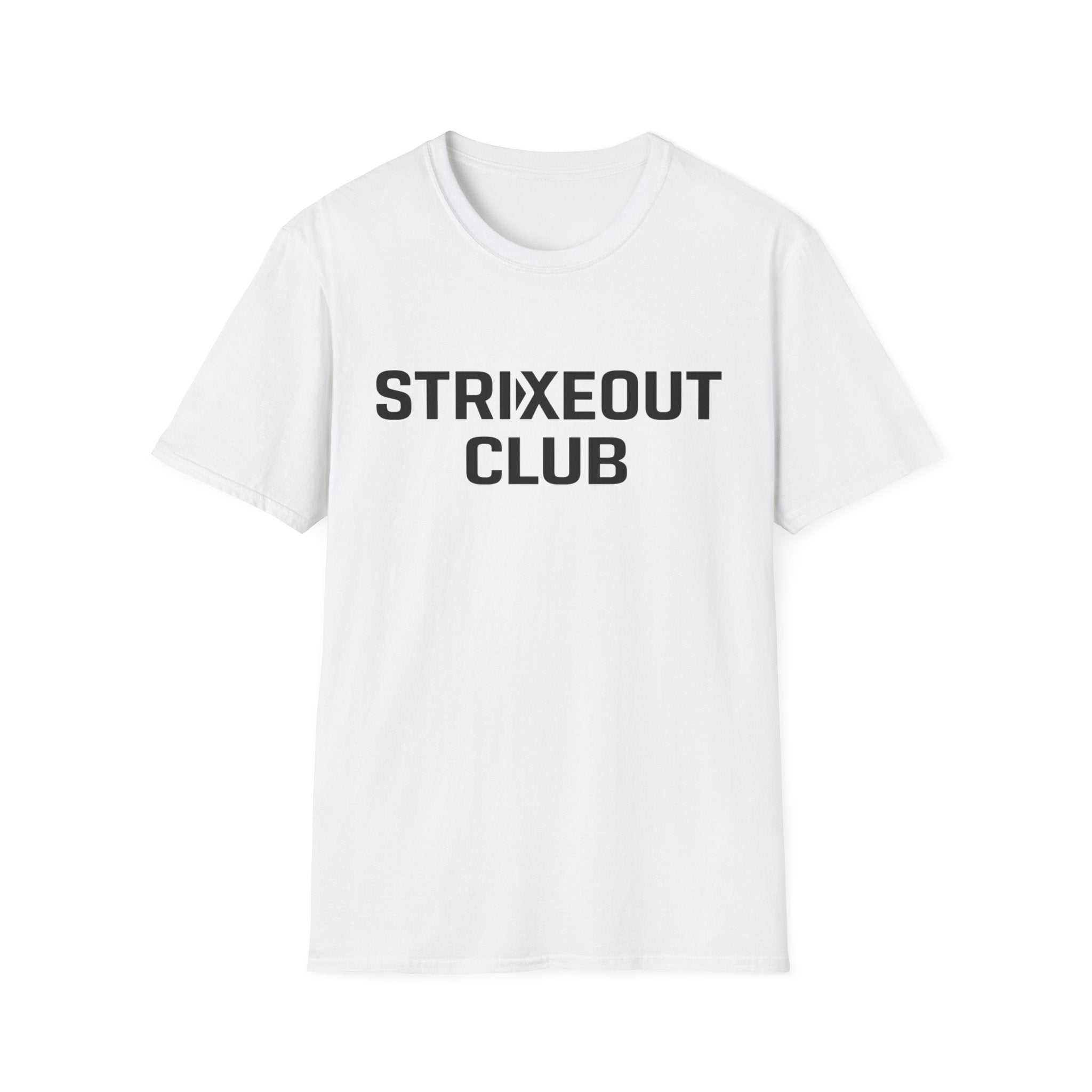 Strikeout  Club V5