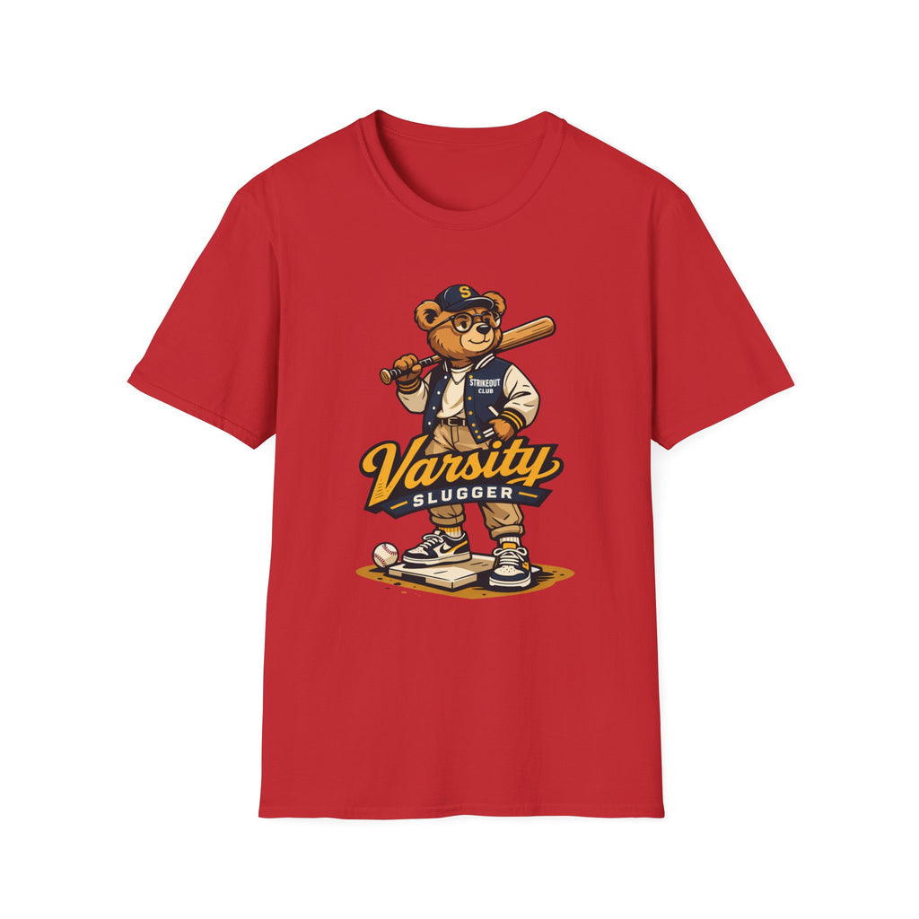Varsity Slugger