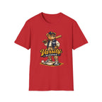 Varsity Slugger