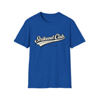 Strikeout Club V8