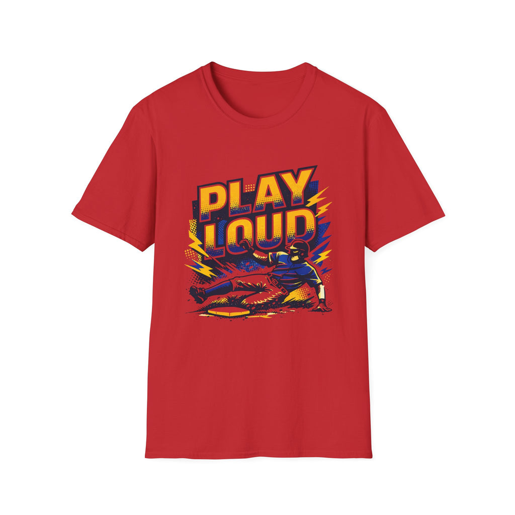 Play Loud