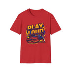 Play Loud