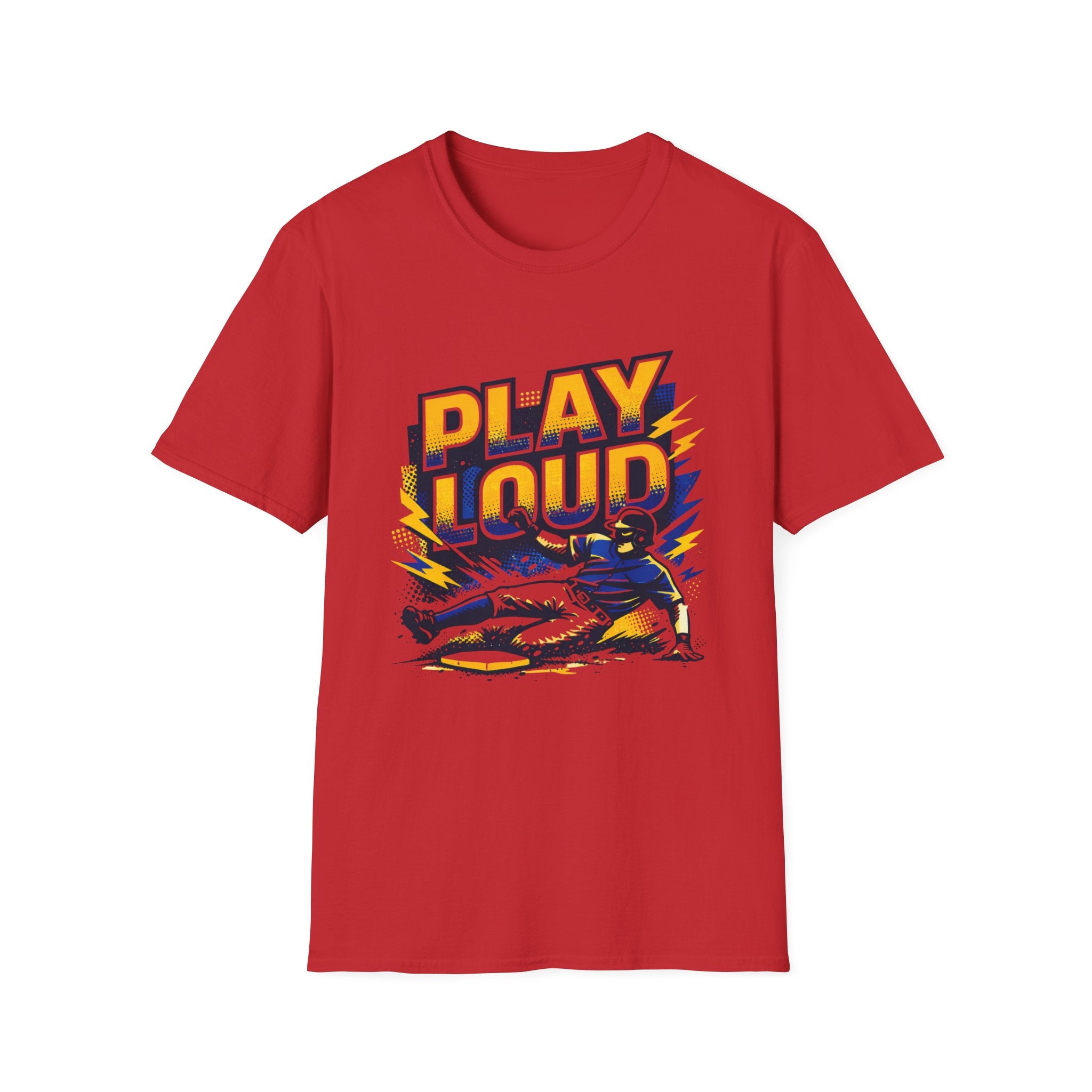 Play Loud