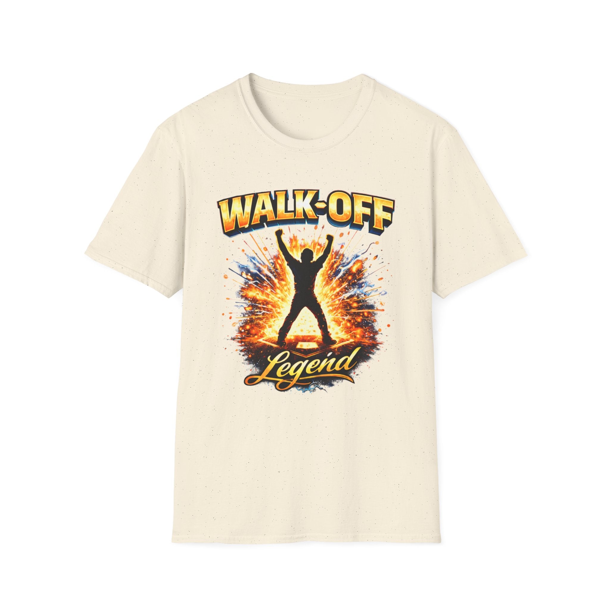Walk Off Legend
