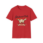 Strikeout Club V-1'