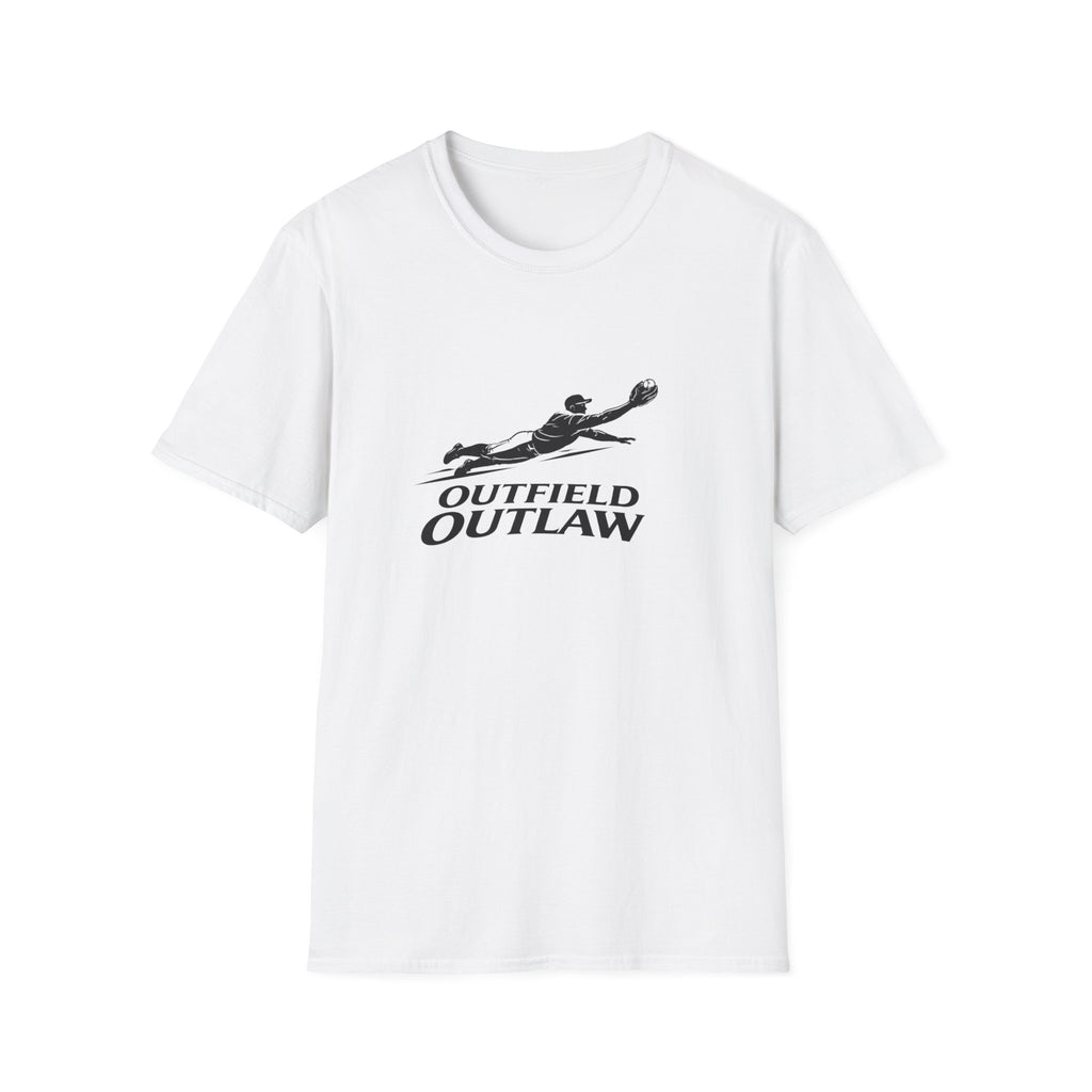 Outfield Outlaw Baseball
