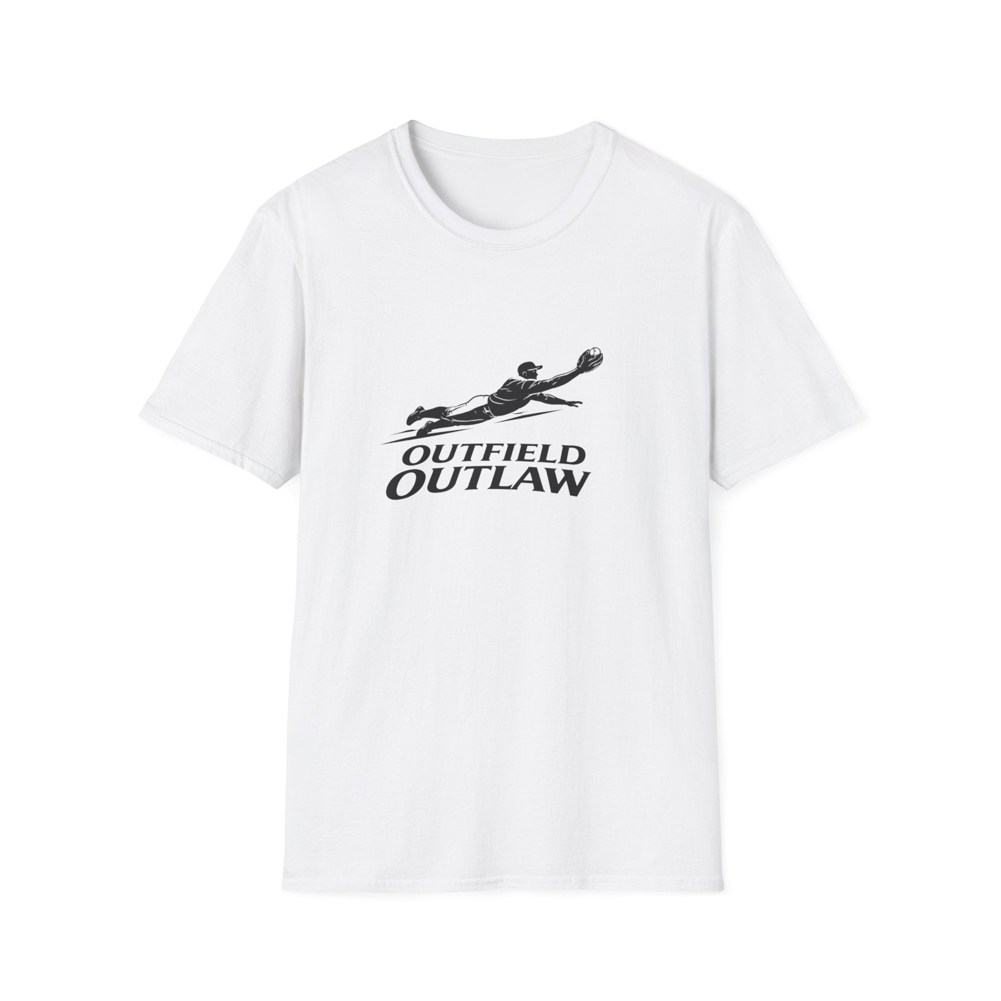 Outfield Outlaw Baseball