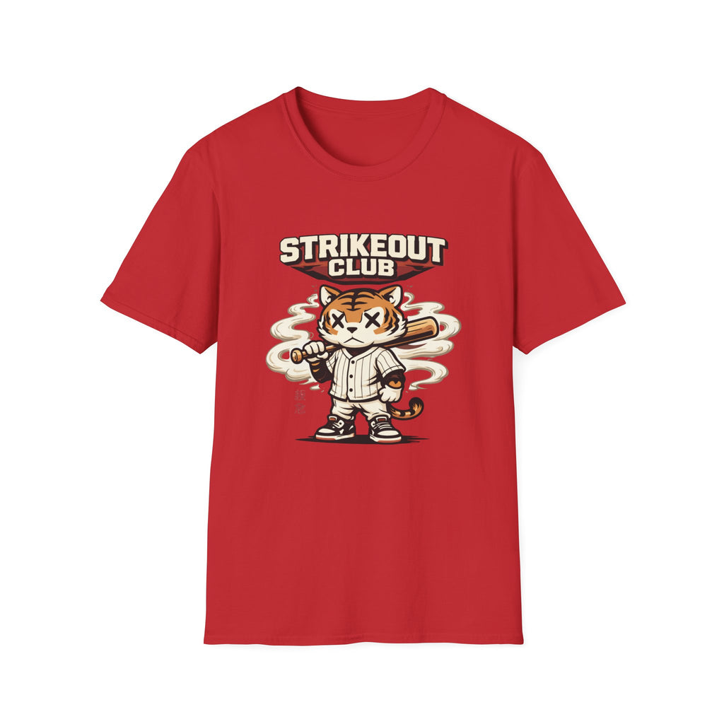Strike First