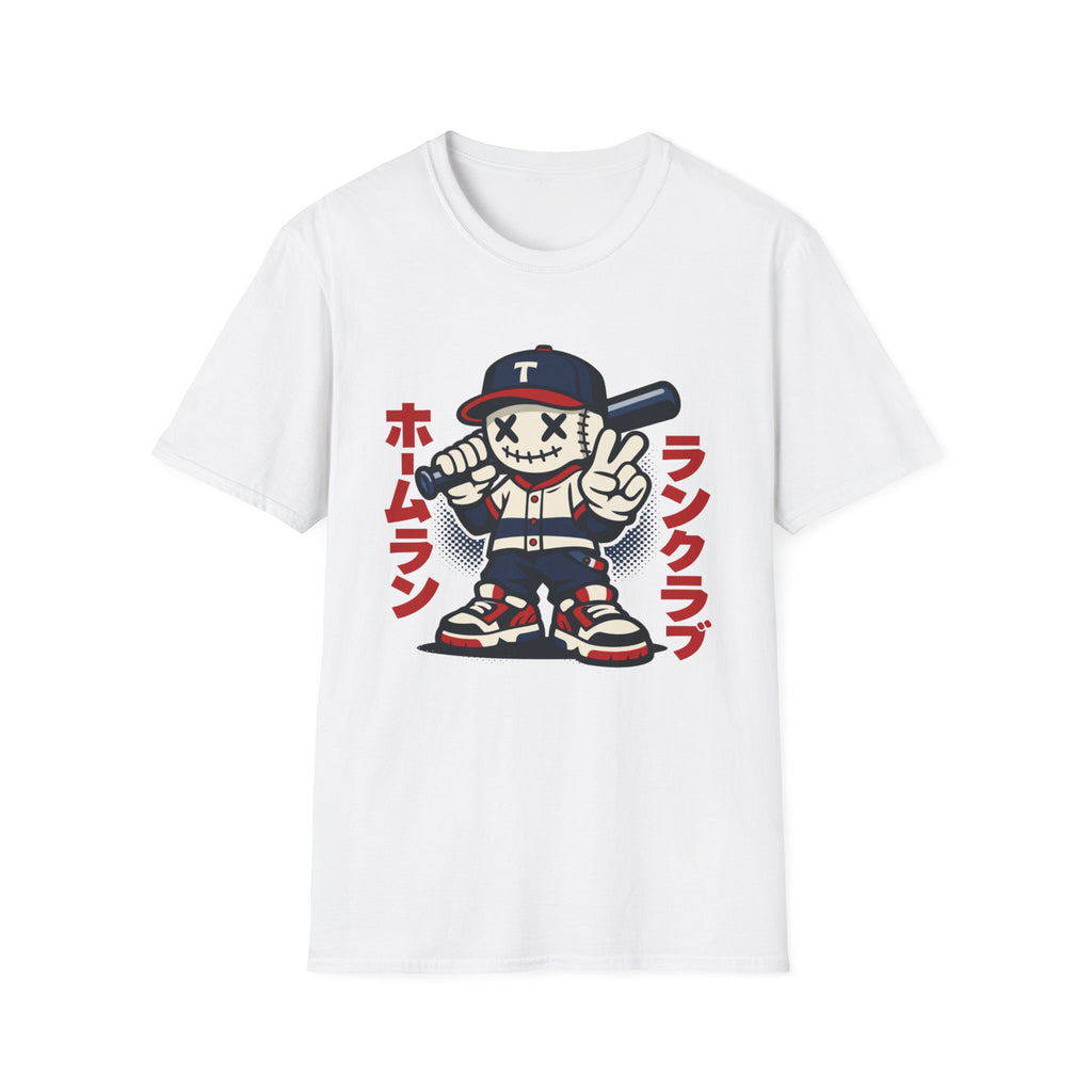 Tokyo Peace