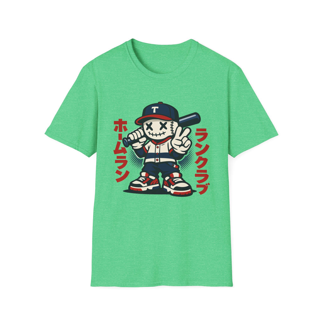 Tokyo Peace