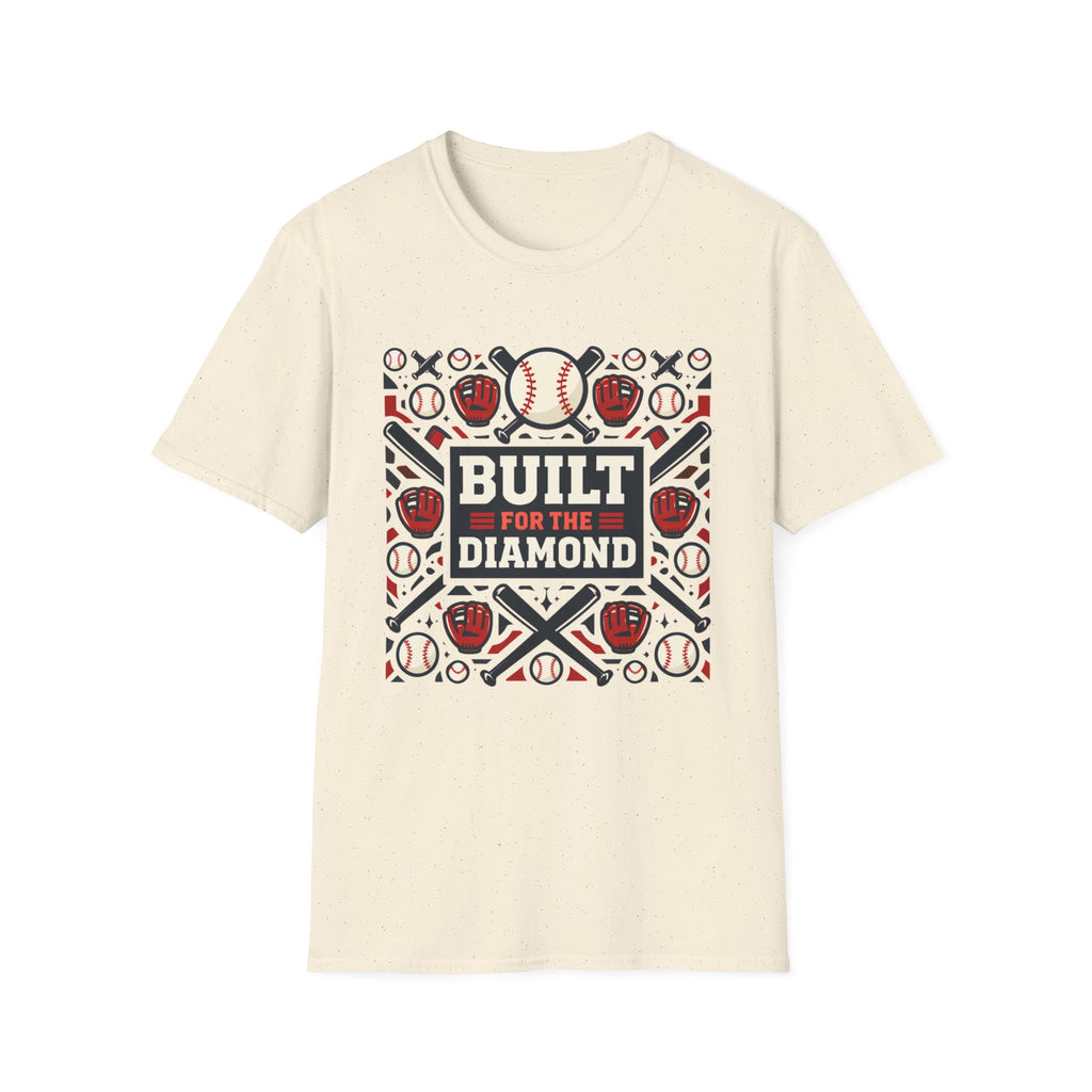 Built For The Diamond