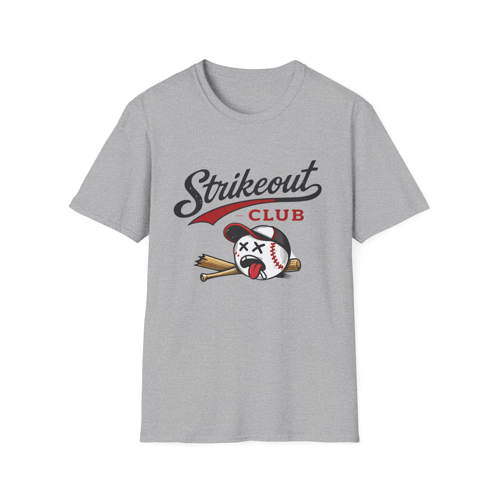 Strikeout Club V-2