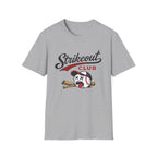 Strikeout Club V-2