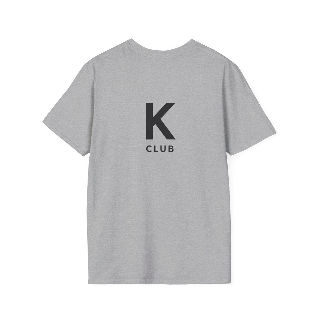 Strikeout Club'  V7