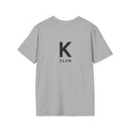Strikeout Club'  V7