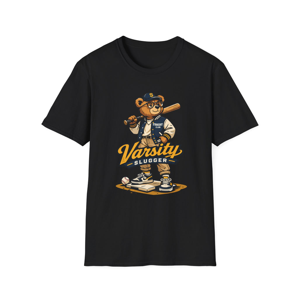 Varsity Slugger