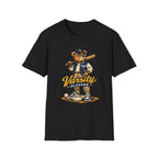 Varsity Slugger