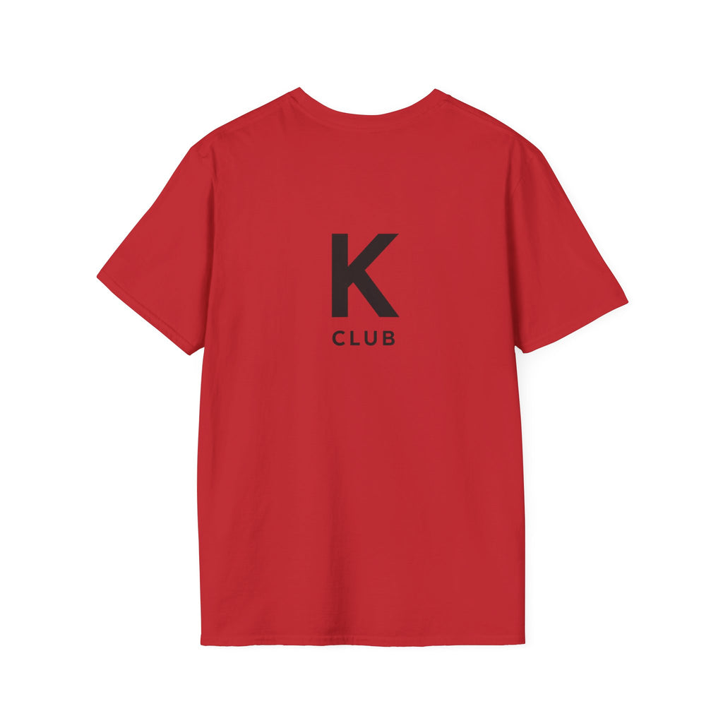 Strikeout Club'  V7