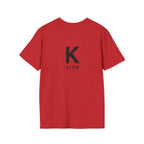 Strikeout Club'  V7
