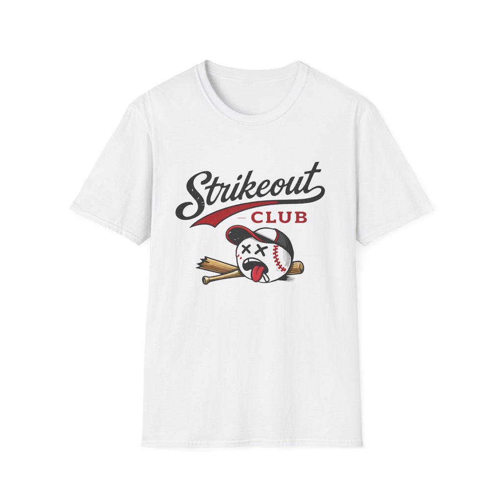 Strikeout Club V-2
