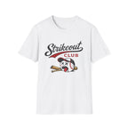 Strikeout Club V-2