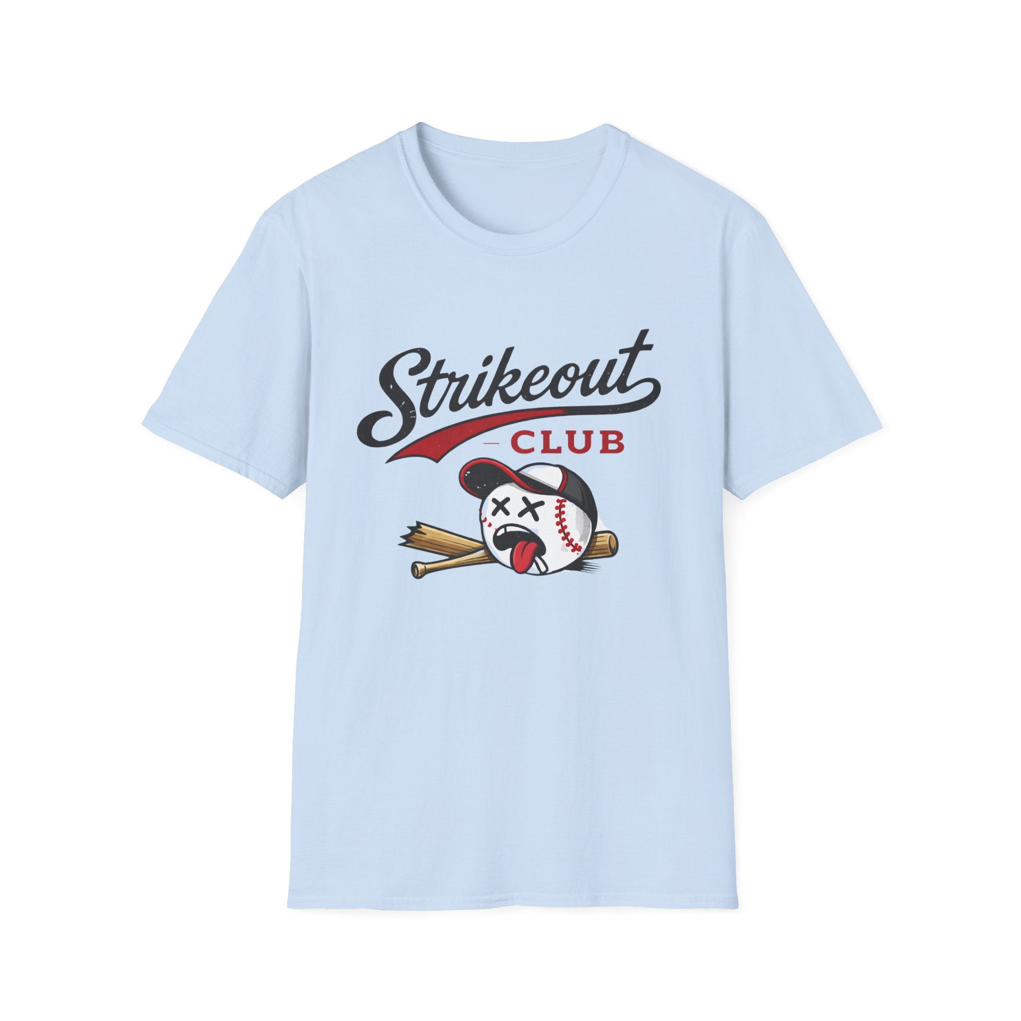 Strikeout Club V-2