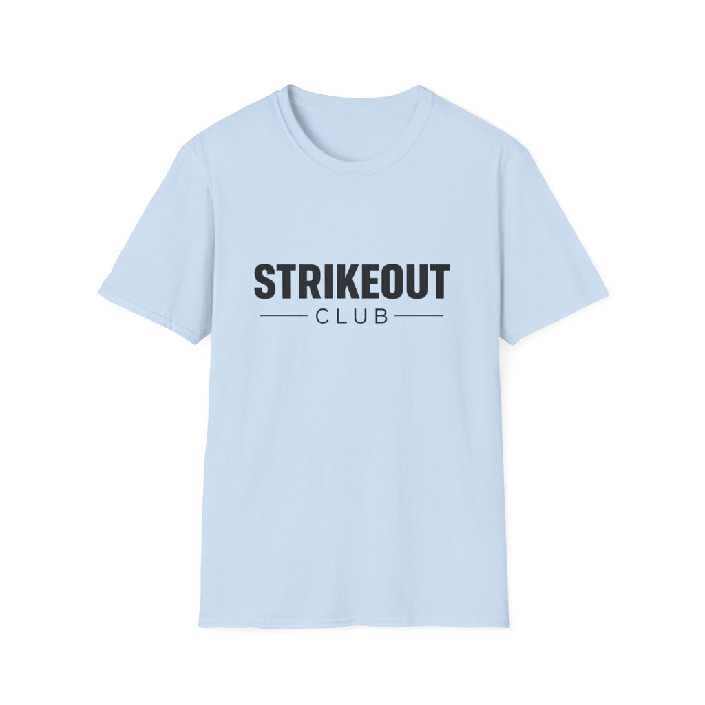 Strikeout Club'  V7