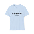 Strikeout Club'  V7