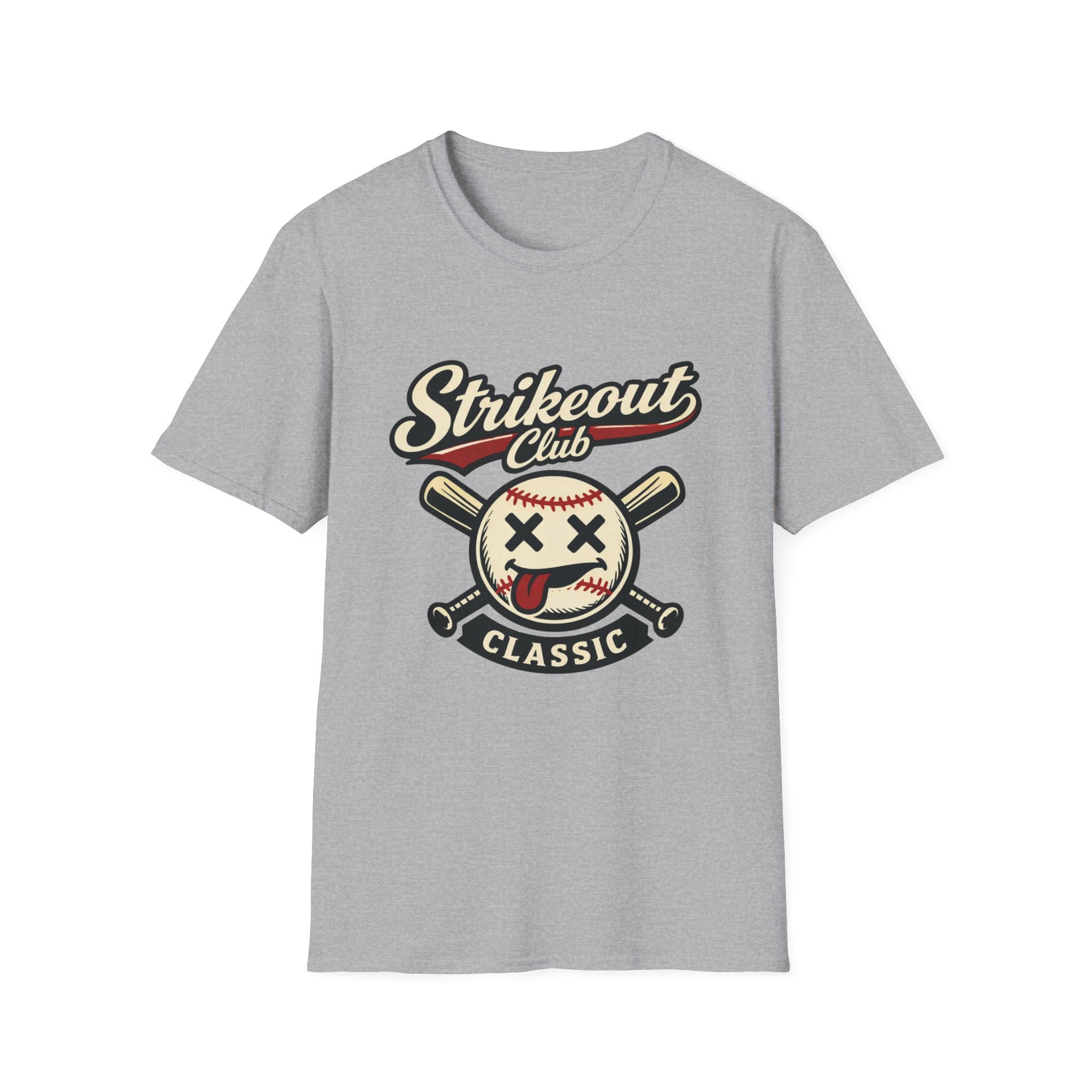 Strikeout Club Classic  V-2