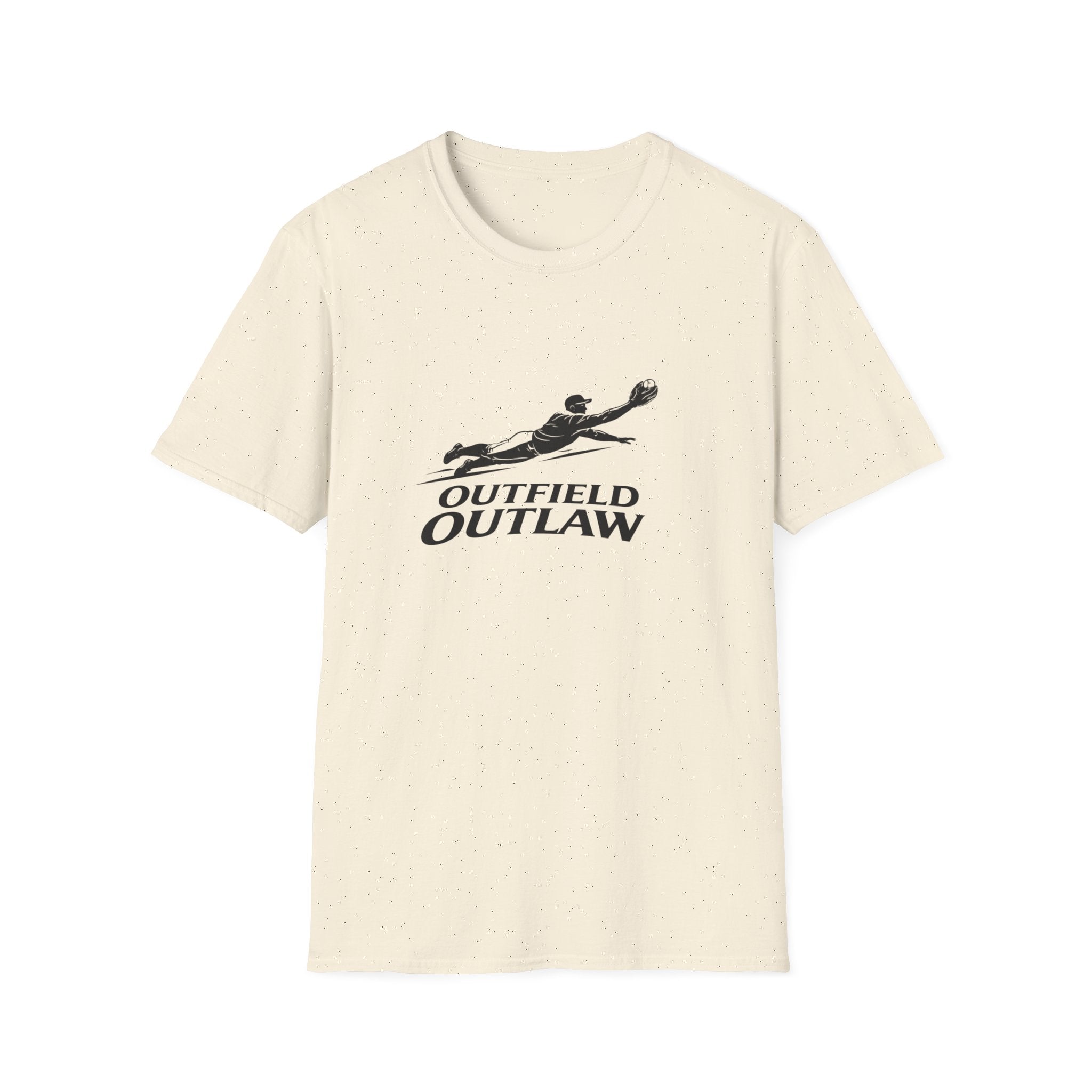 Outfield Outlaw Baseball
